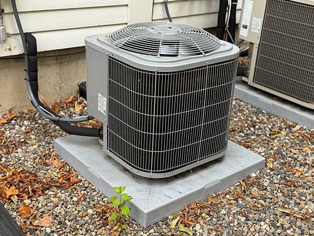 24/7 Emergency Heat Pump Repair experts in Alcove, NY